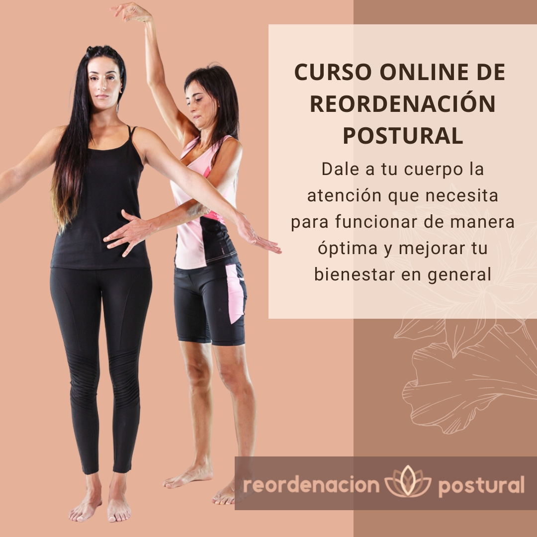 BUENA POSTURA Y ALINEACION CORPORAL BENEFICIOS
