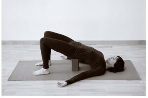 YIN YOGA Ayuda a la relación muscular y del sistema nervioso con esta combinación de yoga y meditación.