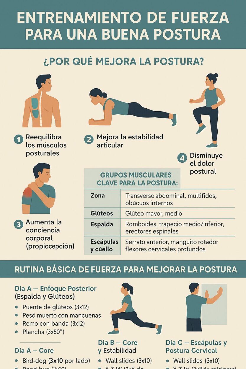 ENTRENAMIENTO DE FUERZA