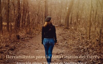 MINDFUL WALKING