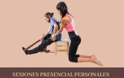 PROGRAMAS ESPECIALES PARA ALIVIAR EL DOLOR MUSCULAR ONLINE Y PRESENCIAL